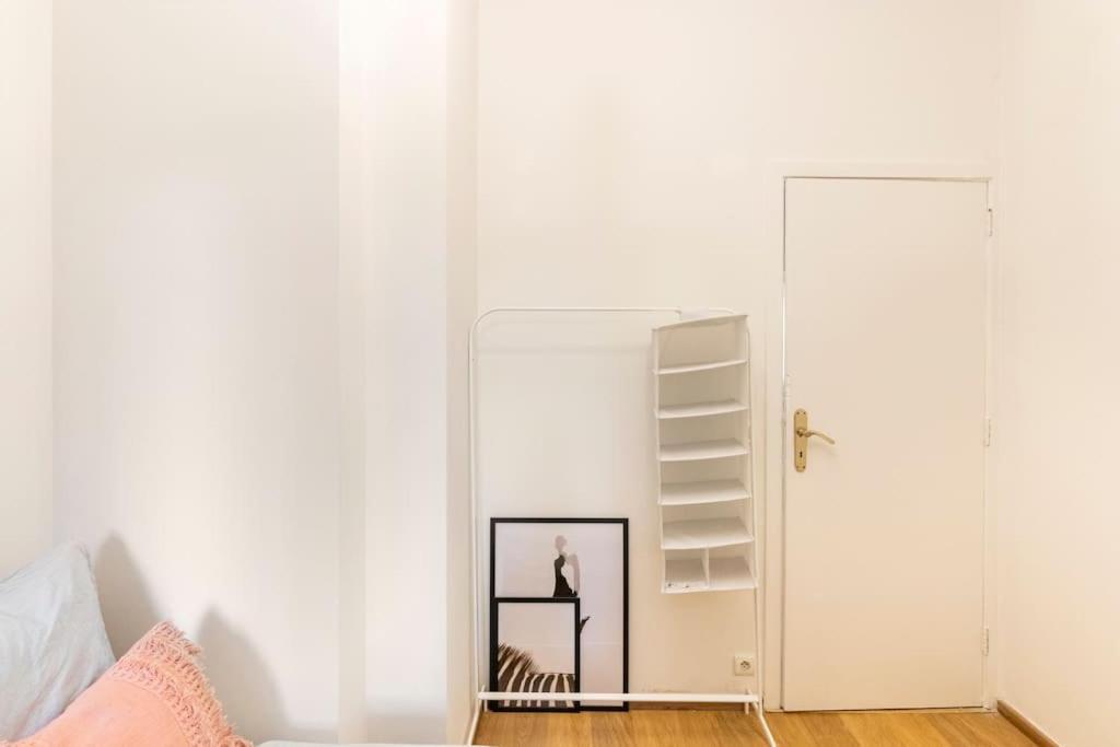 Cosy Apart City Center1