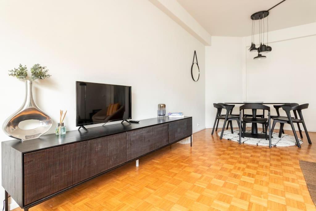 Appartement Cosy Apart City Center1