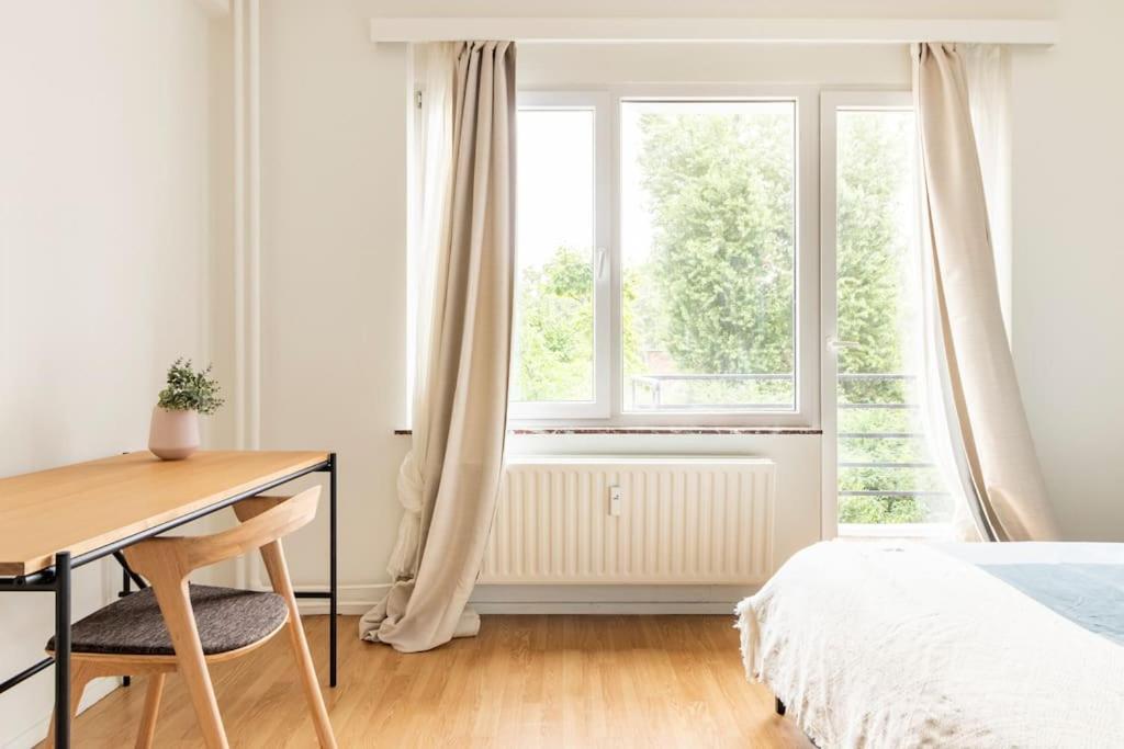 Appartement Cosy Apart City Center1 *