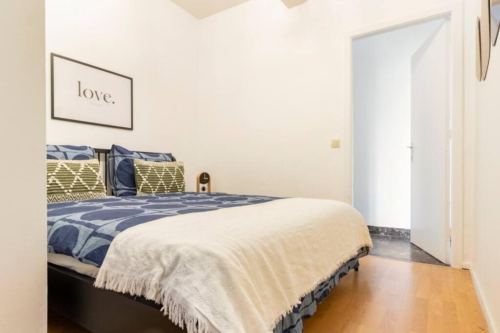 Cosy Apart City Center1 Appartement *
