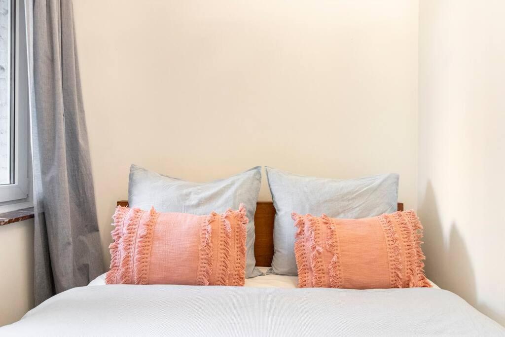 Cosy Apart City Center1 Appartement Antwerpen
