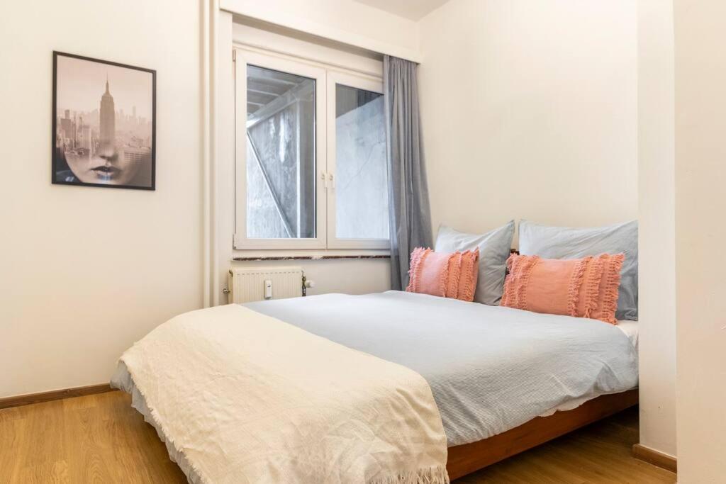 Appartement Cosy Apart City Center1 *