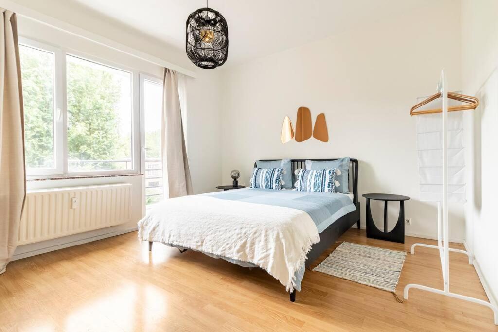 Cosy Apart City Center1 Appartement Antwerpen
