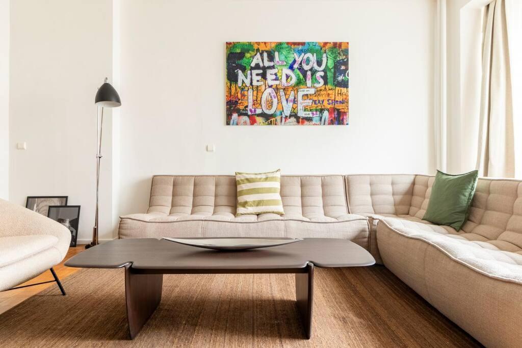 Appartement Cosy Apart City Center1 *
